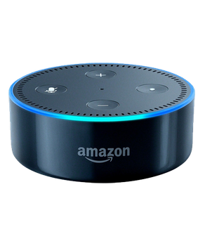 Amazon Echo Dot 2nd Gen for sale