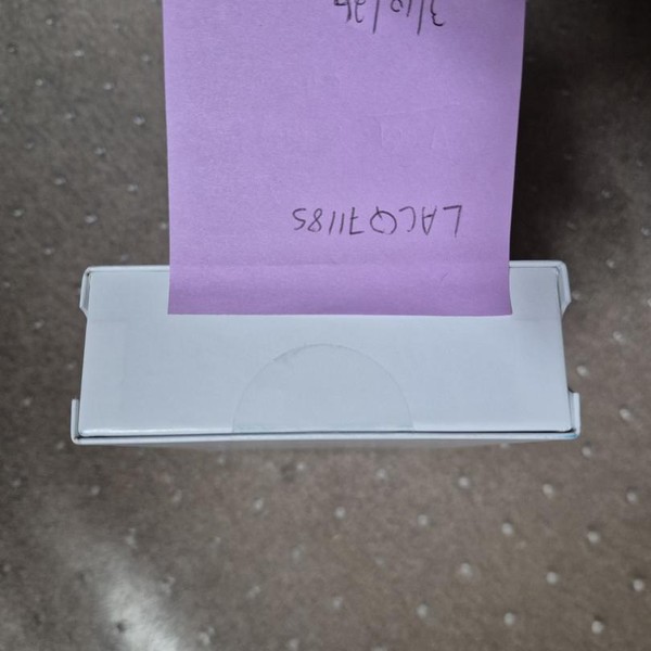 Samsung Galaxy S24 FE - AT&T, 128 GB, Graphite, SM-S721U