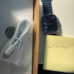 Good Apple Watch Ultra 2 49mm - Unlocked, Natural, A2986