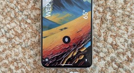 Fair
													Google Pixel 8 Pro - Unlocked, Bay, 256 GB, 12 GB, G1MNW, mmWave 5G, photo 1 of 10