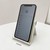 Fair Apple iPhone 11 - Unlocked, White, 64 GB, A2111