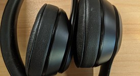 Used
													Beats Solo3 - Black, photo 2 of 12