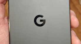Mint
													Google Pixel 10 Pro XL - Unlocked, Obsidian, 512 GB, GUL82, photo 4 of 10