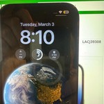 Good Apple iPhone 14 Pro - T-Mobile, 128 GB, Black, A2650