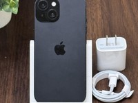 Apple iPhone 15