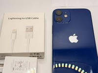 Apple iPhone 12 Mini