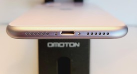 Good
													Apple iPhone 11 - Unlocked, Purple, 64 GB, A2111, photo 3 of 7