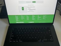 MacBook Air 2025 (M4) - 15"