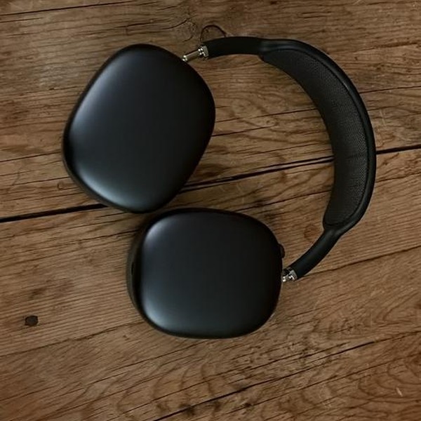 Apple AirPods Max USB-C - Midnight