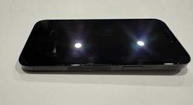 Fair
													Apple iPhone 14 Pro Max - Unlocked, Black, 1 TB, A2651, photo 3 of 9