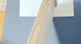 Mint
													Apple iPhone 16 Pro - Unlocked, Desert, 256 GB, A3083, photo 4 of 6
