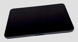 Mint
													Apple iPad Mini 6th Gen - Wi-Fi, Gray, 64 GB, A2567, photo 5 of 11