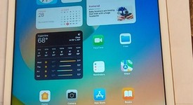 Mint
													Apple iPad 7th Gen - Wi-Fi, Gold, 32 GB, A2197, photo 6 of 6