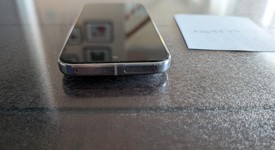 Mint
													Google Pixel 9 Pro - Unlocked, Porcelain, 128 GB, 16 GB, GR83Y, photo 5 of 8