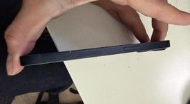 Good
													Apple iPhone 13 - Unlocked, Midnight, 128 GB, A2482, photo 4 of 11