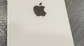 Good
													Apple iPhone 13 - Unlocked, Starlight, 128 GB, A2482, photo 3 of 10