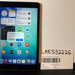 Good Apple iPad (9th Gen) - Wi-Fi, 64 GB, Gray, A2602