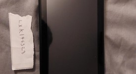 Good
													Nintendo Switch - Red & Blue, 32 GB, photo 1 of 4