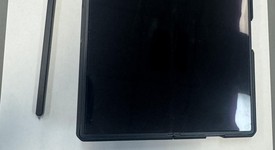 Mint
													Samsung Galaxy Z Fold6 - AT&T, Navy Blue, 256 GB, 12 GB, SM-F956U, photo 1 of 10