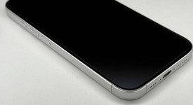 Mint
													Apple iPhone 16 - T-Mobile, White, 256 GB, A3081, photo 5 of 7