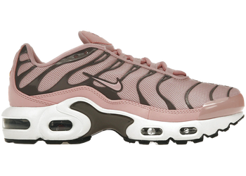 Nike Air Max Plus Pink Glaze (GS) for sale