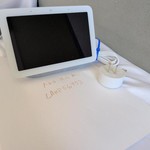 Good Google Nest Hub 2nd Gen - Chalk