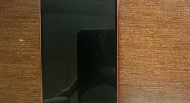 Fair
													Samsung Galaxy S20 FE 5G - Verizon, Cloud Red, 128 GB, 6 GB, SM-G781V, photo 2 of 7