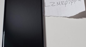 Good
													Samsung Galaxy S22 Ultra - Unlocked, Green, 256 GB, 12 GB, SM-S908U1, photo 2 of 11