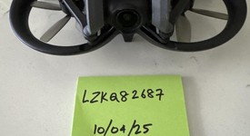 Used
													DJI Avata, photo 1 of 17