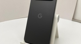 Good
													Google Pixel 9 - Unlocked, Obsidian, 128 GB, 12 GB, G2YBB, photo 3 of 7