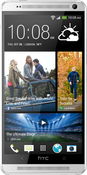 HTC One Max
