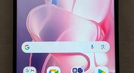 Good
													Moto G Power 5G 2024 - Unlocked, Black, 128 GB, 8 GB, photo 1 of 8