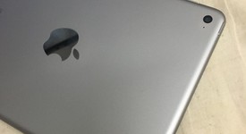 Mint
													Apple iPad Mini 4 - Wi-Fi, Gray, 64 GB, photo 4 of 7