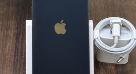 Mint
													Apple iPhone 14 - Unlocked, Midnight, 128 GB, A2649, photo 1 of 7