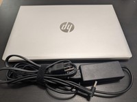 HP ProBook Laptop