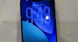 Good
													Apple iPhone 15 Pro - T-Mobile, Blue, 128 GB, A2848, photo 1 of 4