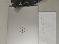 Dell XPS Laptop
