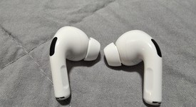 Used
													Apple AirPods Pro 2nd Gen - USB-C, photo 4 of 6