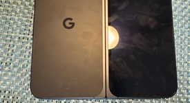 Mint
													Google Pixel 9 Pro Fold - Unlocked, Obsidian, 512 GB, GGH2X, photo 2 of 3