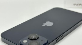 Good
													Apple iPhone 14 - Unlocked, Midnight, 256 GB, A2649, photo 3 of 8