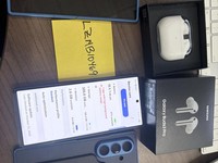 Samsung Galaxy Z Fold7