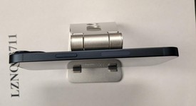 Mint
													Apple iPhone 14 - Unlocked, Midnight, 128 GB, A2649, photo 3 of 8