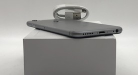 Good
													Apple iPhone 6S - AT&T, Grey, 32 GB, A1633, photo 4 of 10