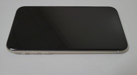 Good
													Apple iPhone 11 - AT&T, White, 256 GB, A2111, photo 1 of 7