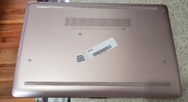 Good
													HP Laptop, photo 1 of 22