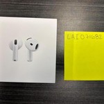 New Apple AirPods (4th Gen) - Standard