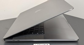 Good
													MacBook Pro 2019 - 16" - I7, Gray, 512 GB, 16 GB, photo 4 of 13