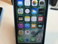 Apple iPhone 5C