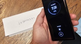 Mint
													Motorola Edge Plus (2023) - Unlocked, Black, 512 GB, 8 GB, photo 6 of 6