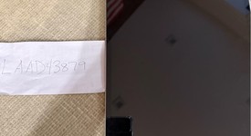 Fair
													Apple iPad Pro 12.9" 5th Gen 2021 - Wi-Fi, Silver, 256 GB, photo 5 of 5